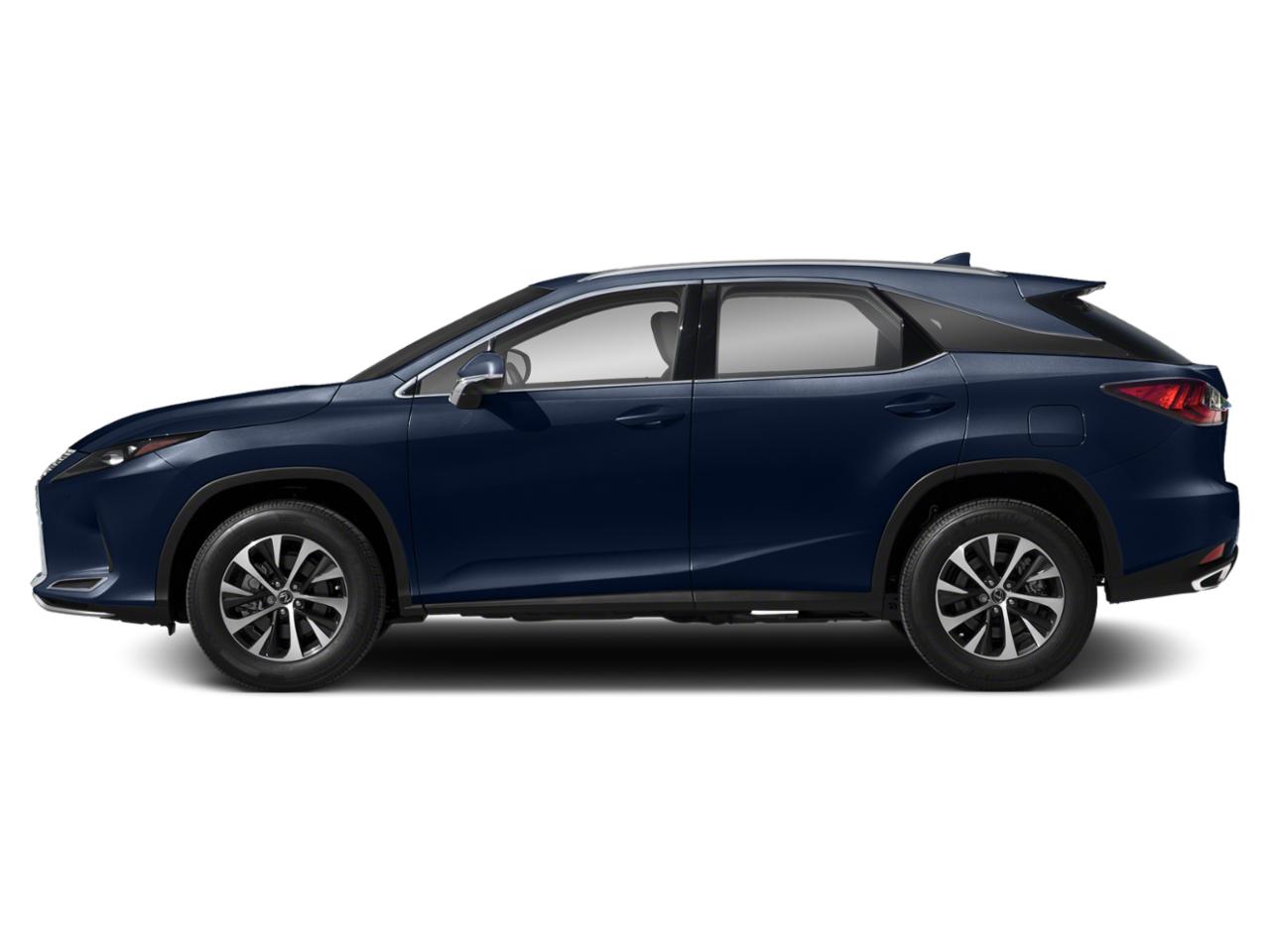 2020 Lexus RX 350 Vehicle Photo in West Palm Beach, FL 33417