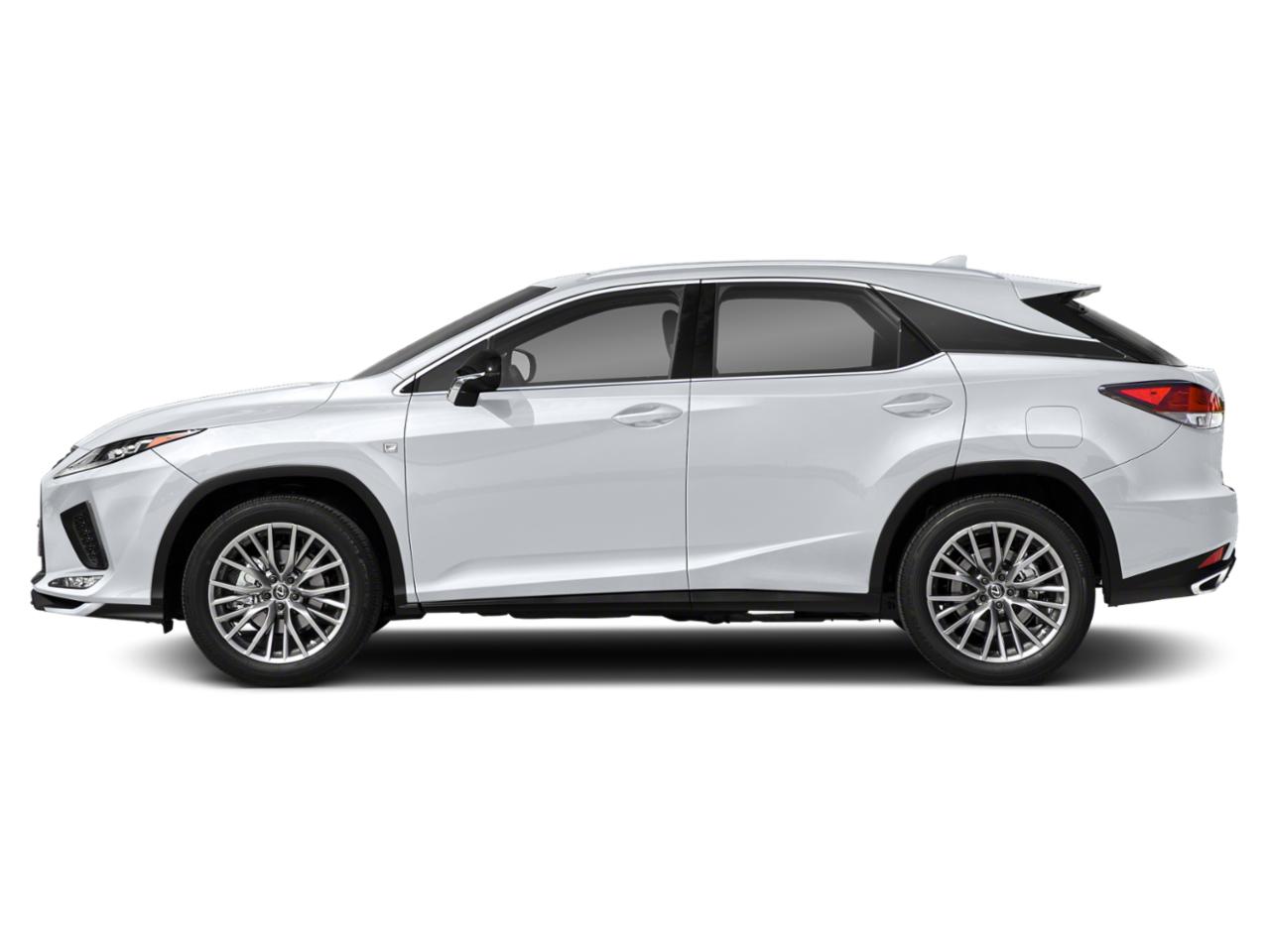 2020 Lexus RX 350 Vehicle Photo in West Palm Beach, FL 33417