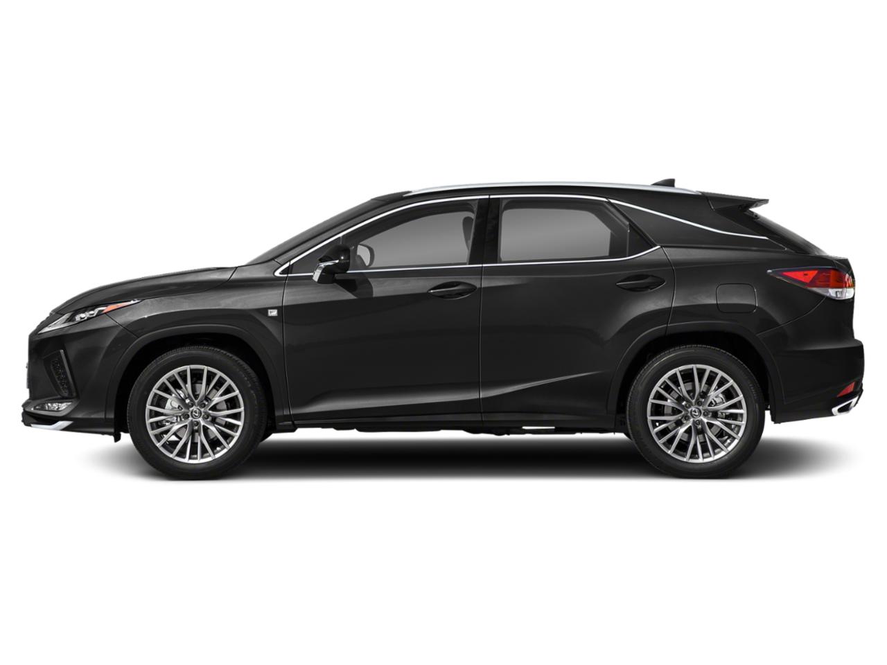 2020 Lexus RX 350 Vehicle Photo in West Palm Beach, FL 33417