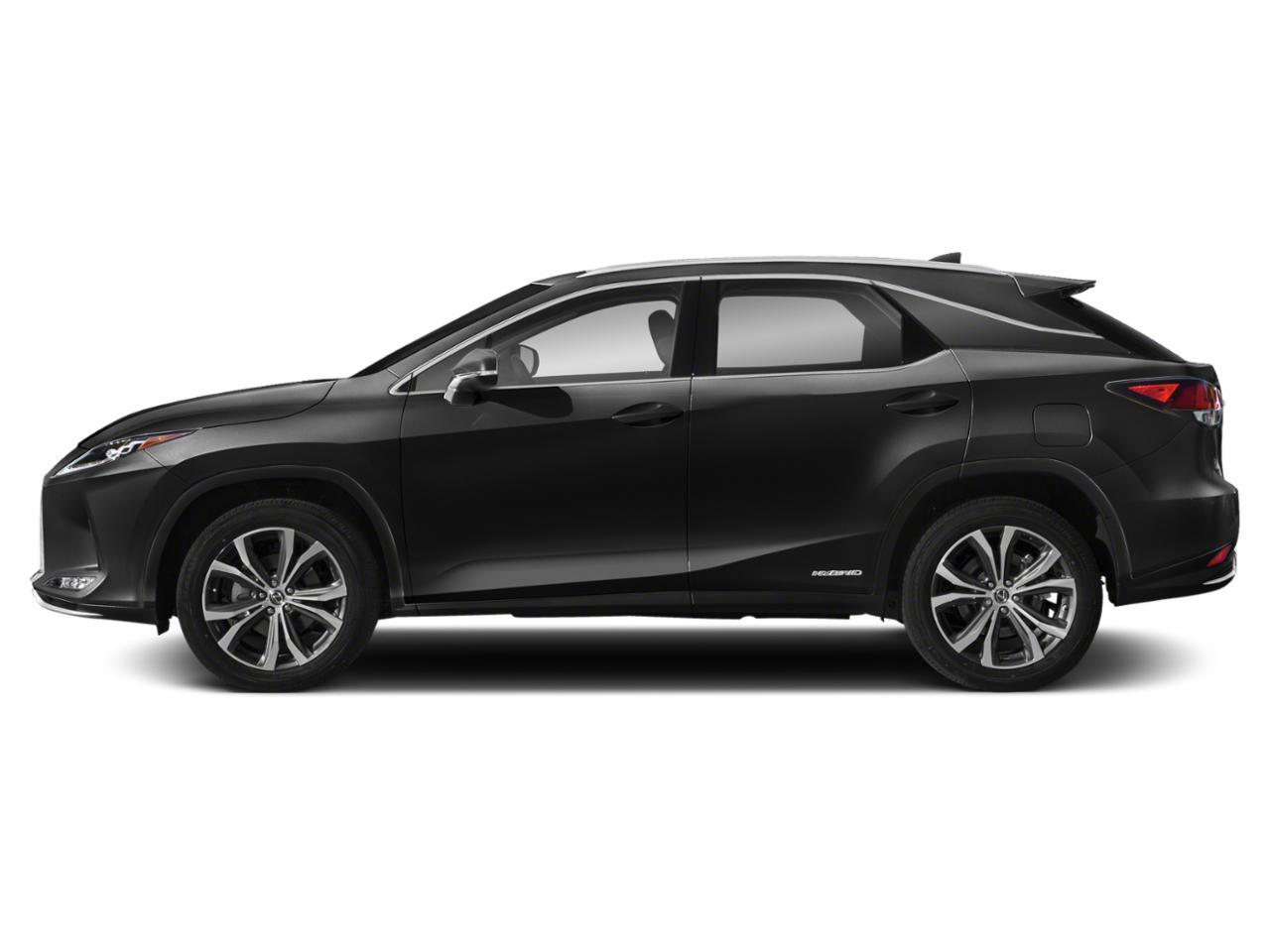 2020 Lexus RX 450h Vehicle Photo in Bel Air, MD 21014