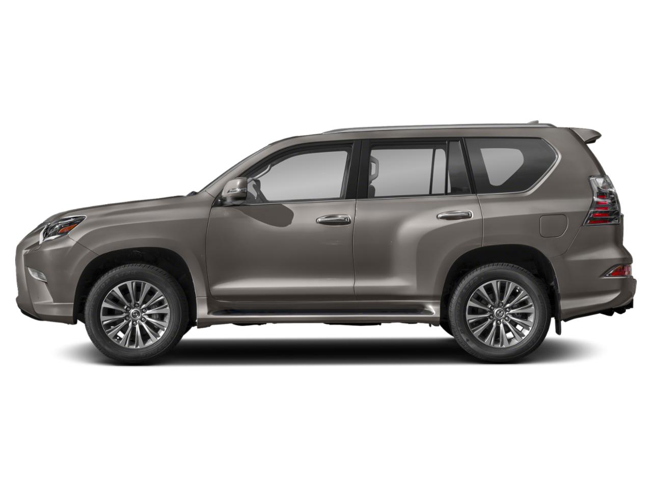 2020 Lexus GX 460 Vehicle Photo in West Palm Beach, FL 33417