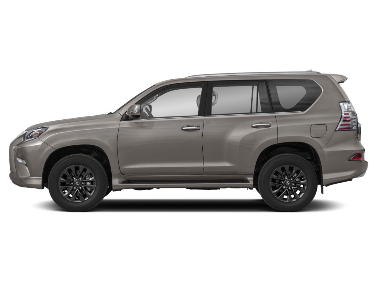 2020 Lexus GX Vehicle Photo in JASPER, GA 30143-8655