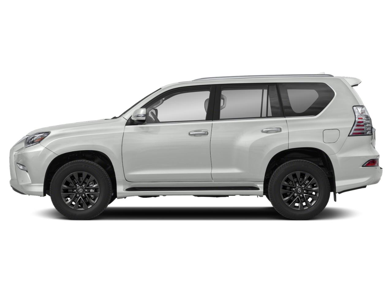 2020 Lexus GX 460 Vehicle Photo in Coconut Creek, FL 33073