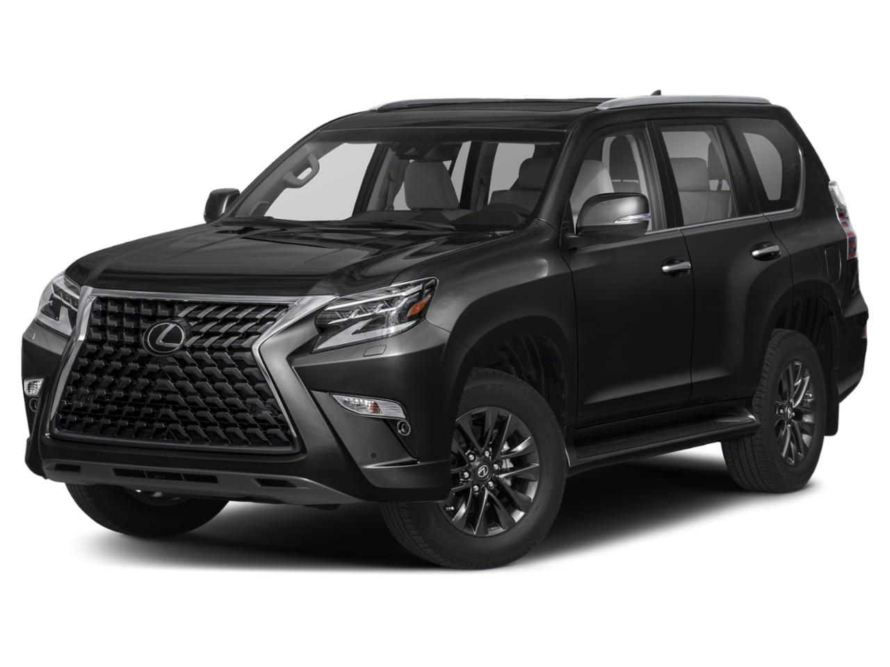 2020 Lexus GX 460 Vehicle Photo in Hollywood, FL 33021