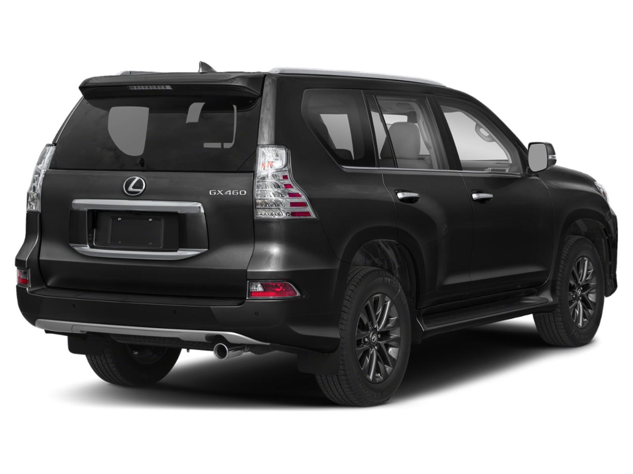 2020 Lexus GX 460 Vehicle Photo in Hollywood, FL 33021