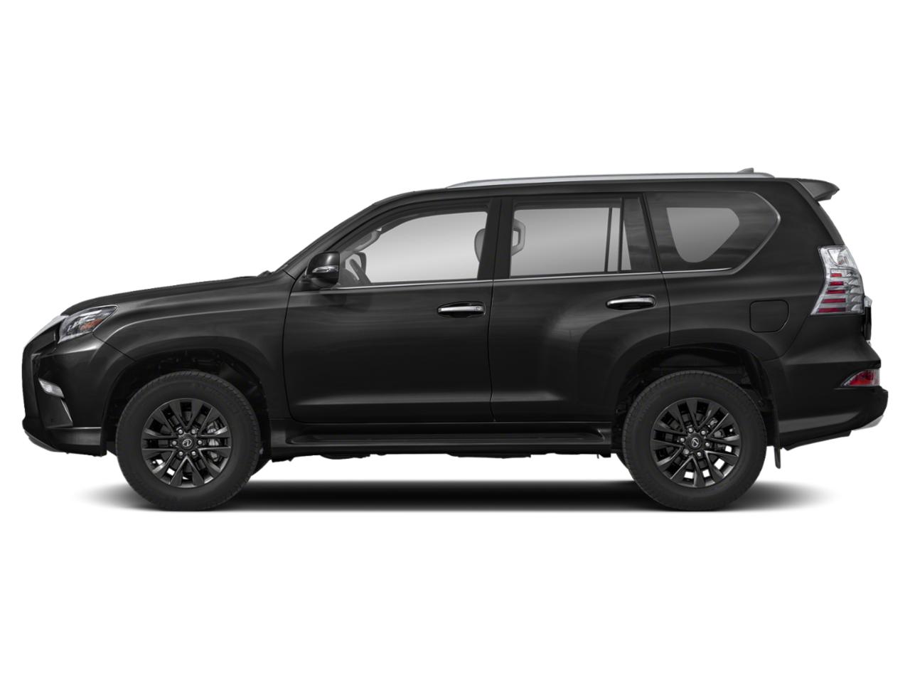 2020 Lexus GX 460 Vehicle Photo in Hollywood, FL 33021