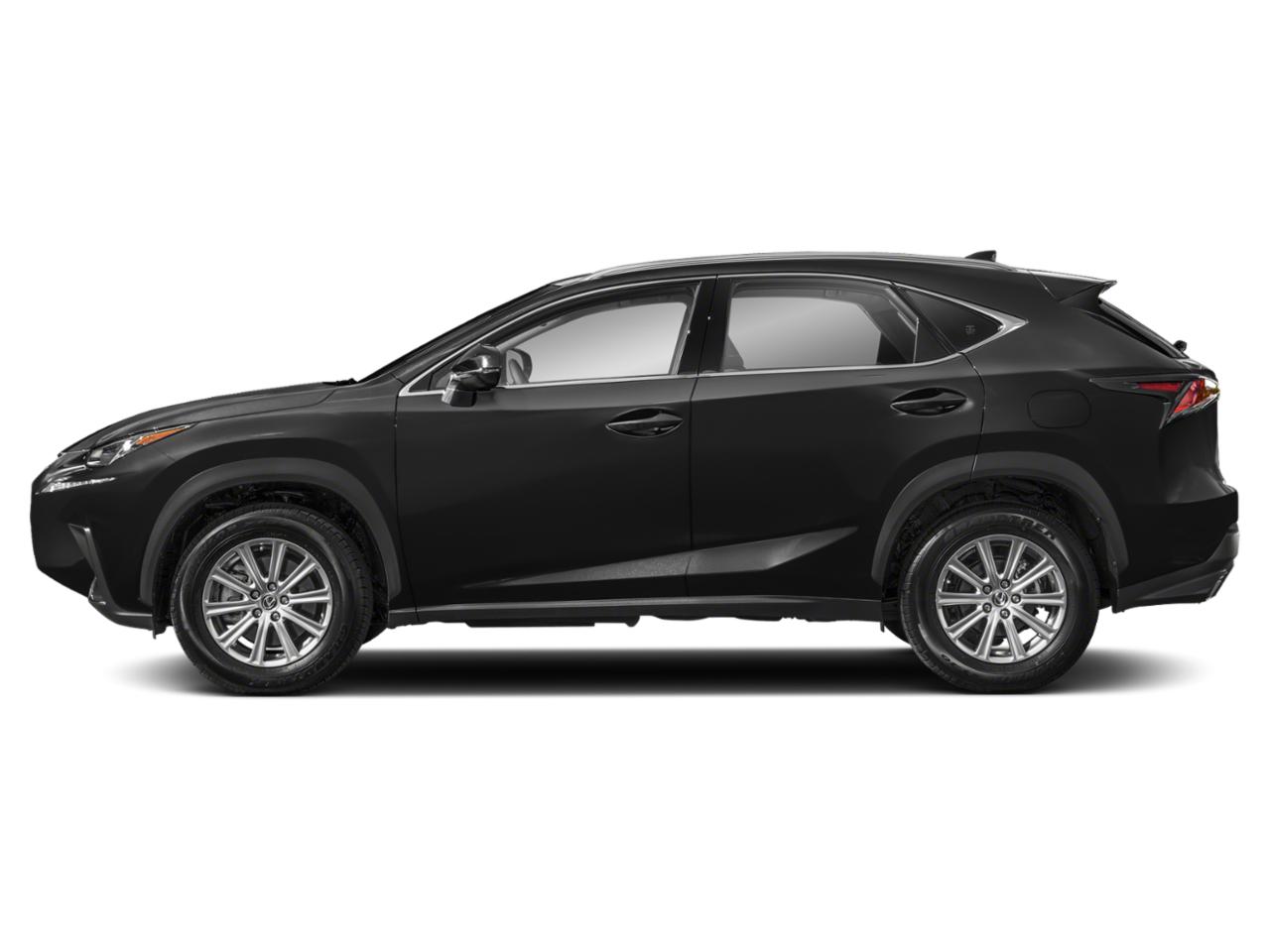 2020 Lexus NX 300 Vehicle Photo in Ft. Myers, FL 33907