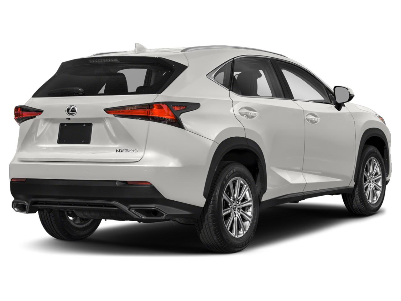 2020 Lexus NX 300 Vehicle Photo in Tampa, FL 33614