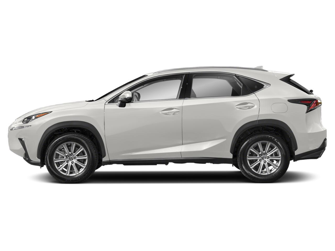 2020 Lexus NX 300 Vehicle Photo in Tampa, FL 33614