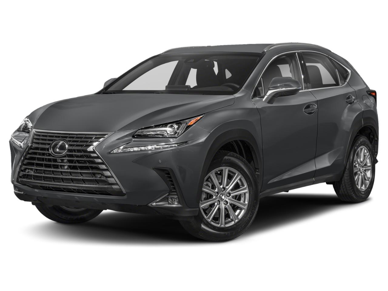 2020 Lexus NX 300 Vehicle Photo in Clearwater, FL 33761