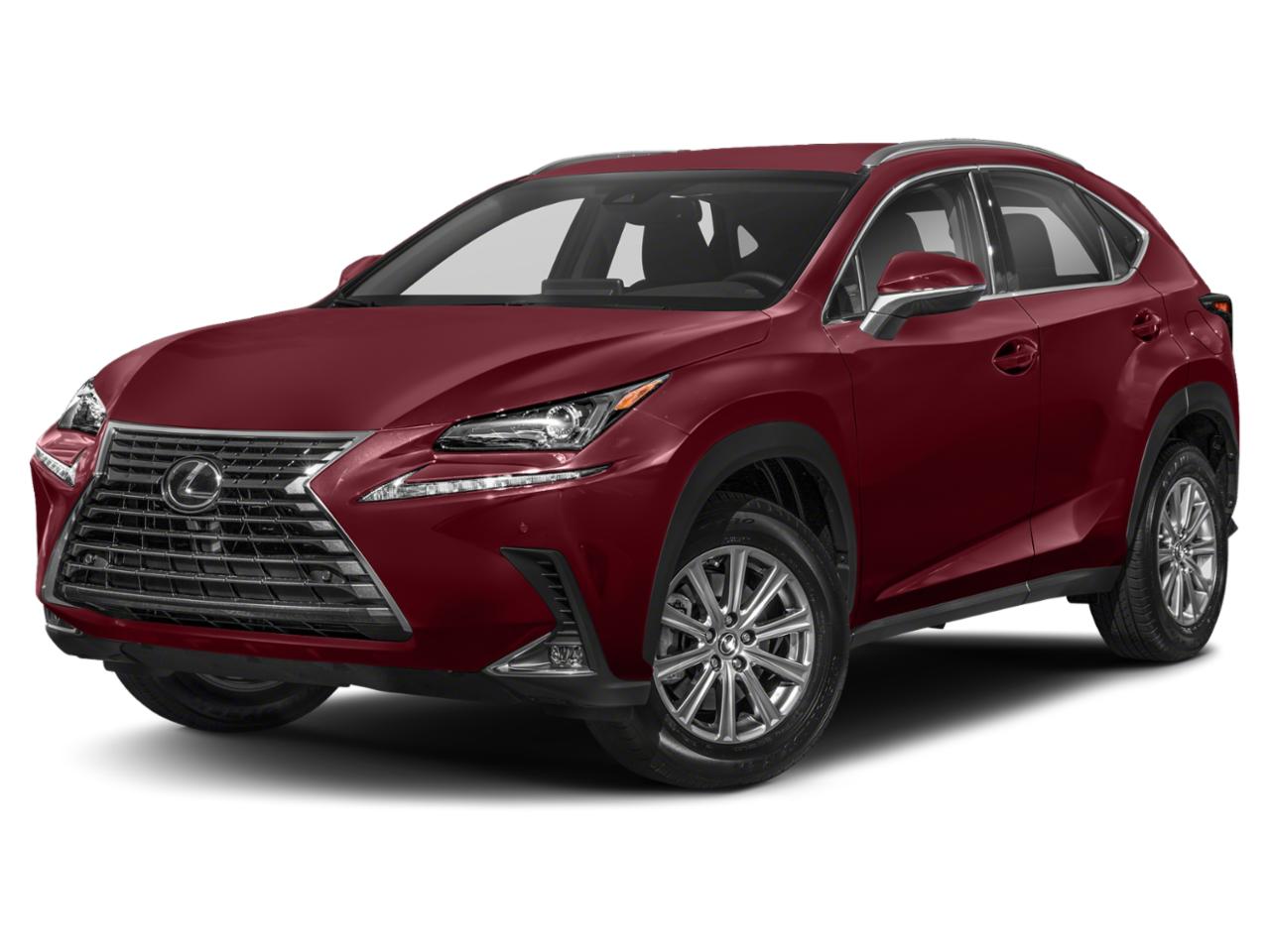 2020 Lexus NX 300 Vehicle Photo in Muncy, PA 17756