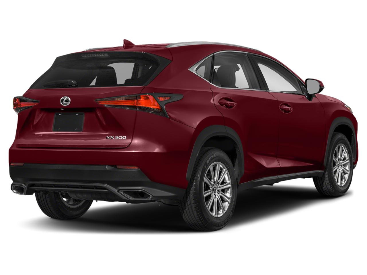 2020 Lexus NX 300 Vehicle Photo in Muncy, PA 17756