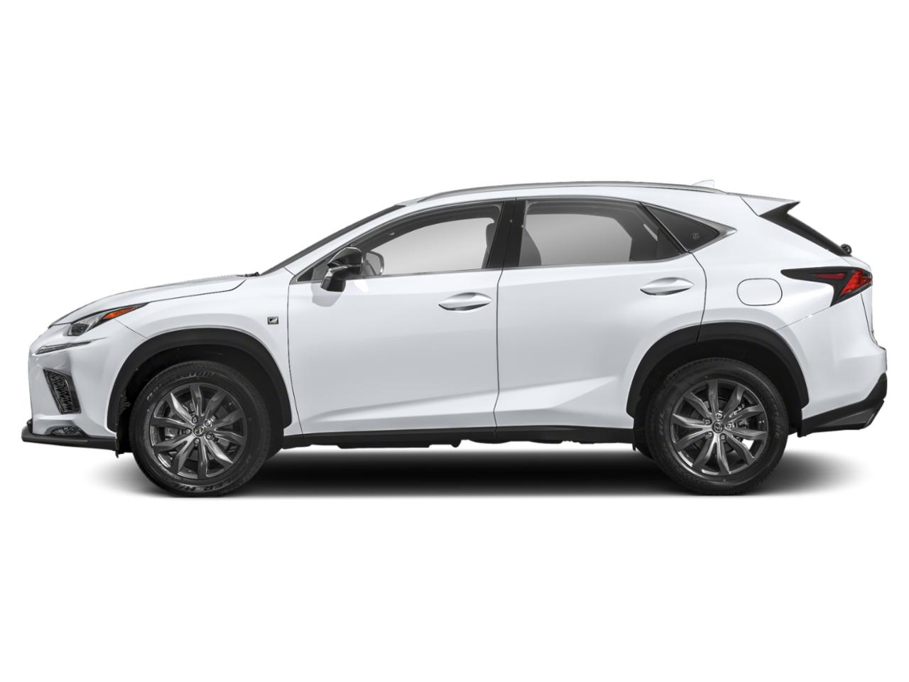 2020 Lexus NX 300 Vehicle Photo in Panama City, FL 32401