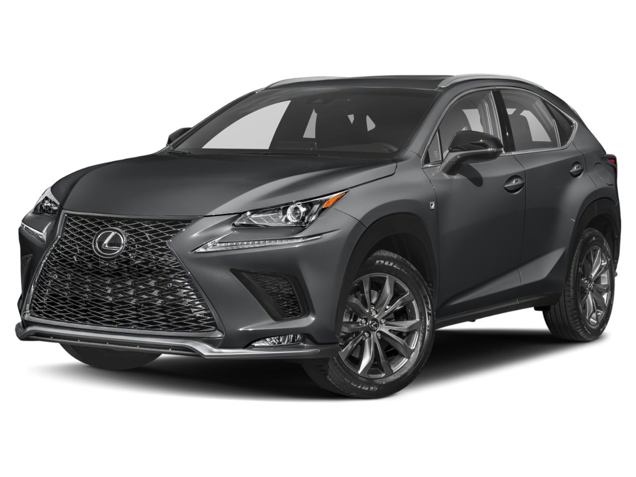 2020 Lexus NX 300 Vehicle Photo in West Palm Beach, FL 33417