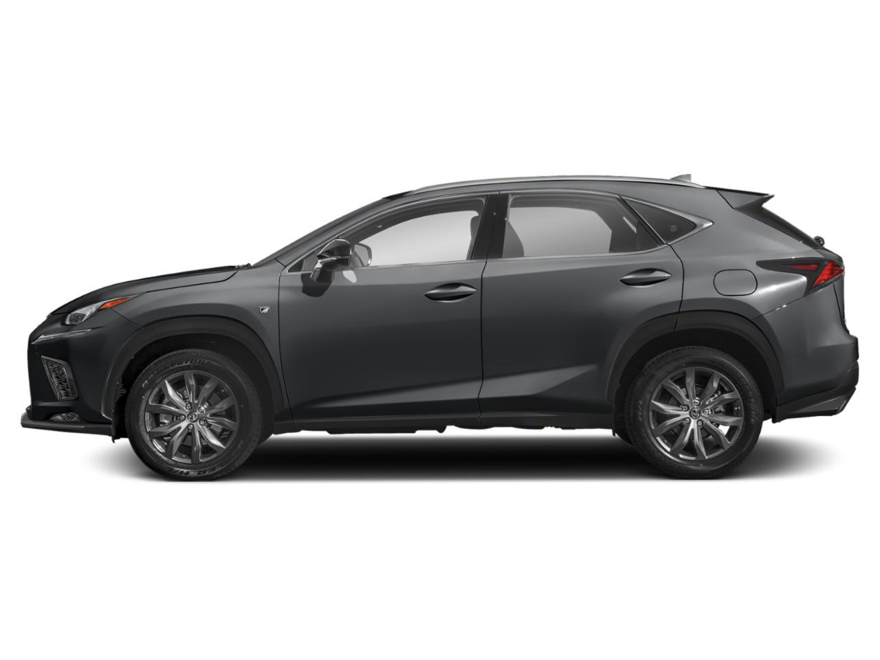 2020 Lexus NX 300 Vehicle Photo in West Palm Beach, FL 33417