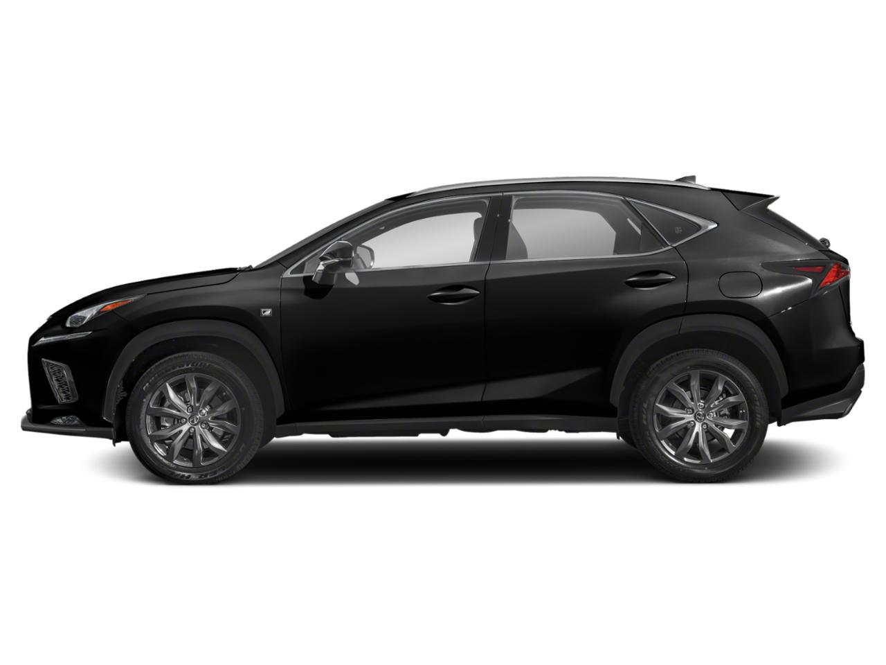 2020 Lexus NX 300 Vehicle Photo in PEMBROKE PINES, FL 33024-6534