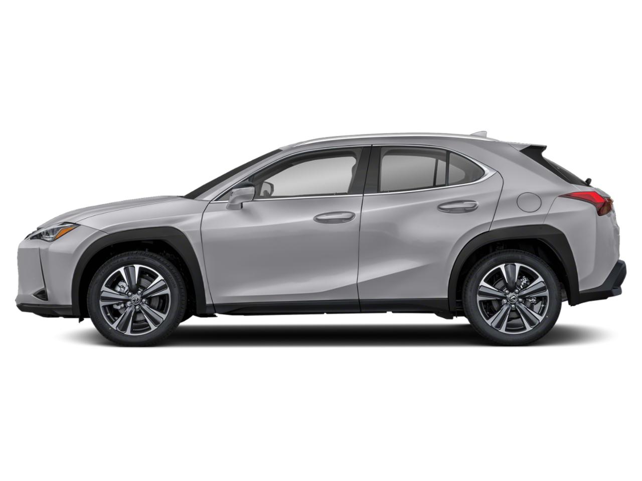 2020 Lexus UX 200 Vehicle Photo in Clearwater, FL 33761