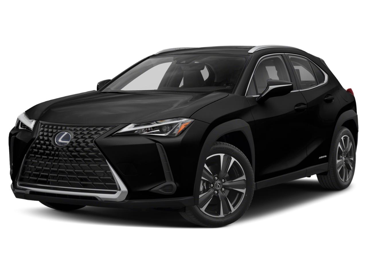 2020 Lexus UX 250h Vehicle Photo in Tampa, FL 33614