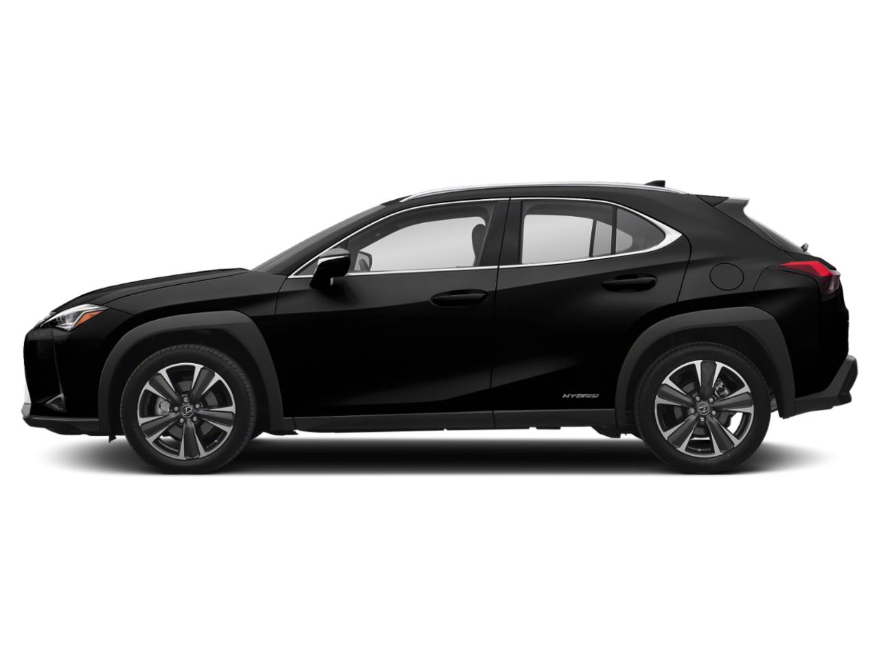 2020 Lexus UX 250h Vehicle Photo in Tampa, FL 33614