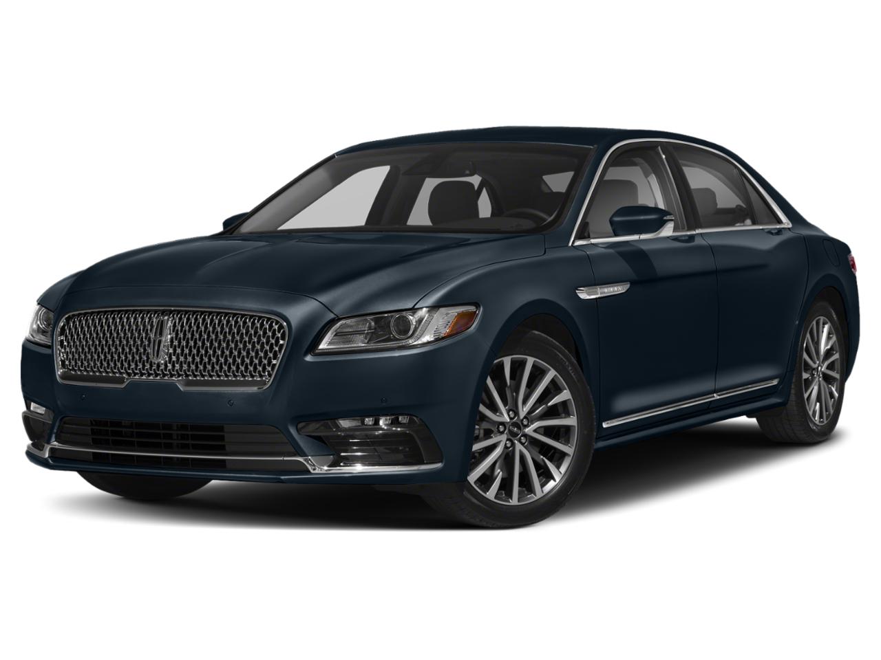 2020 Lincoln Continental For Sale - 1ln6l9np6l5606269