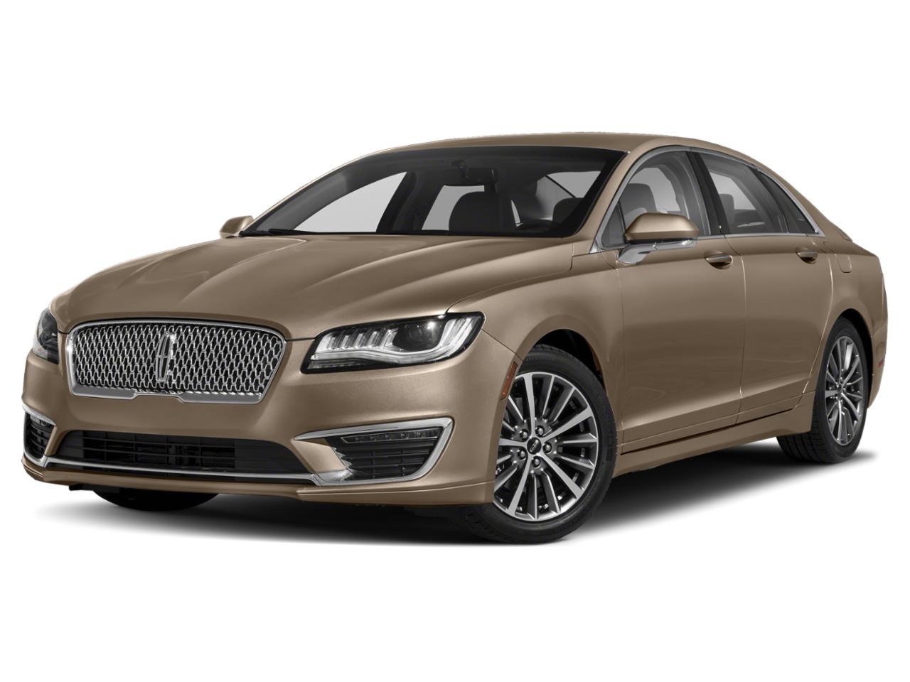 2020 Lincoln MKZ Vehicle Photo in Sanford, FL 32771