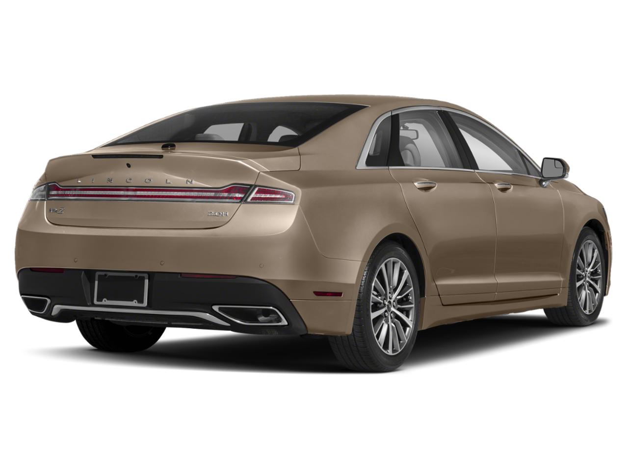 2020 Lincoln MKZ Vehicle Photo in Sanford, FL 32771