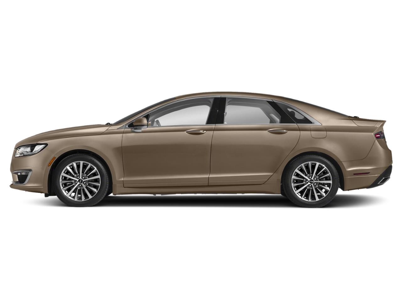 2020 Lincoln MKZ Vehicle Photo in Sanford, FL 32771