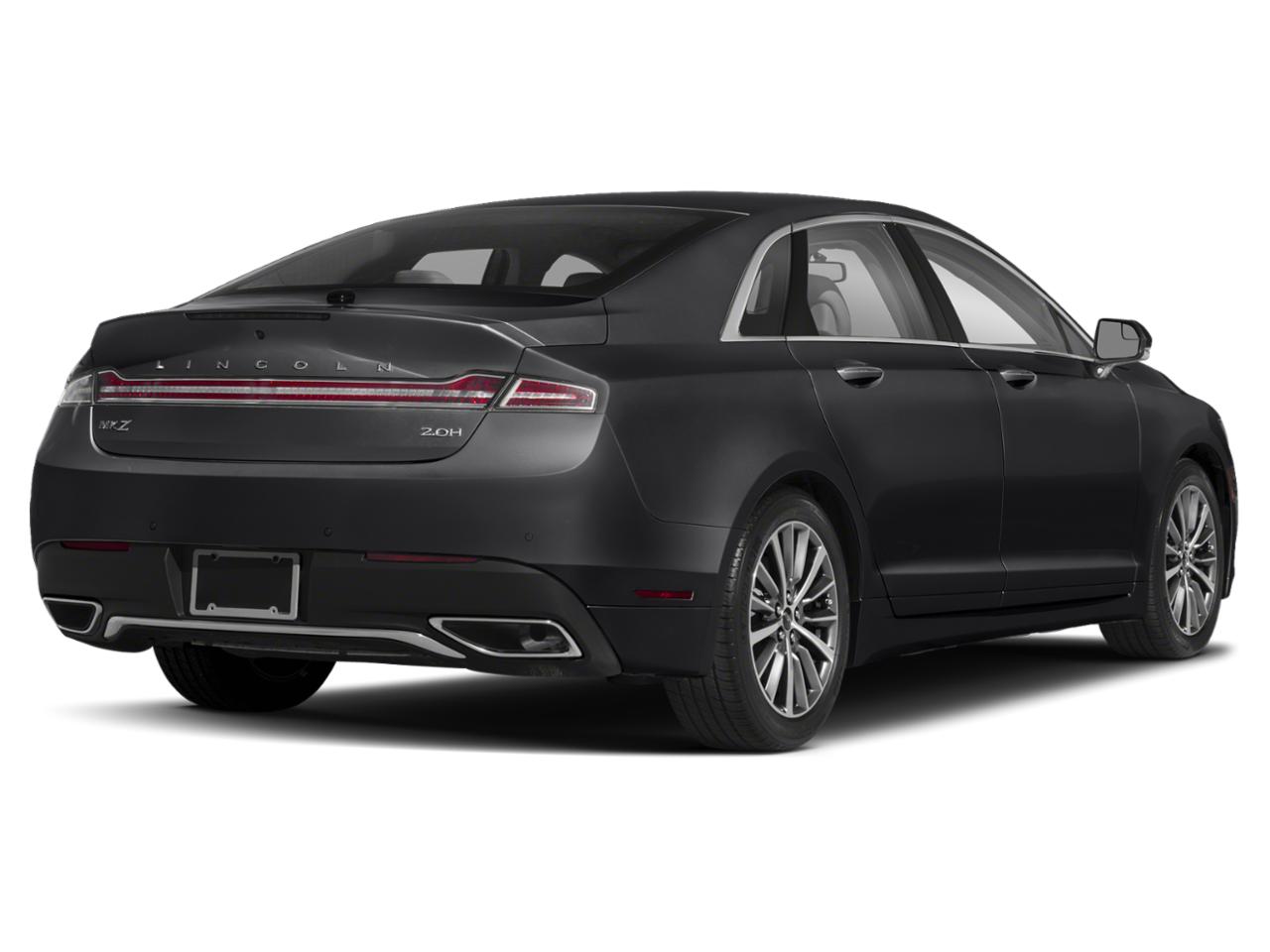 2020 Lincoln MKZ Vehicle Photo in Plainfield, IL 60586