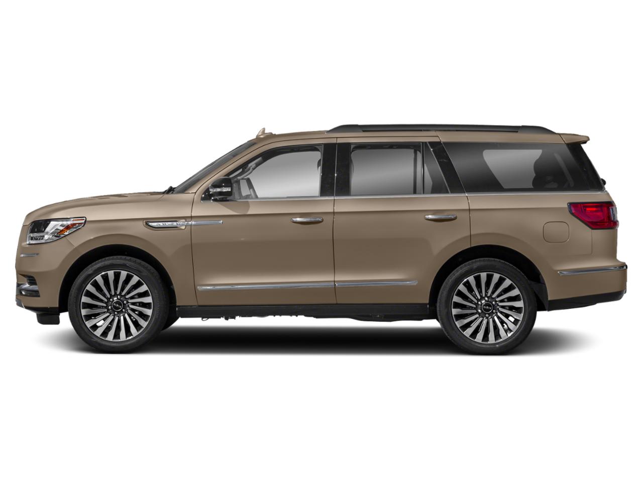 2020 Lincoln Navigator Vehicle Photo in PLANO, TX 75024