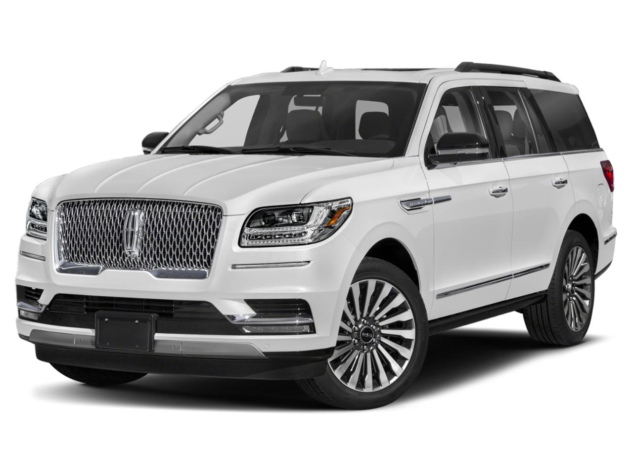 2020 Lincoln Navigator Vehicle Photo in Maitland, FL 32751