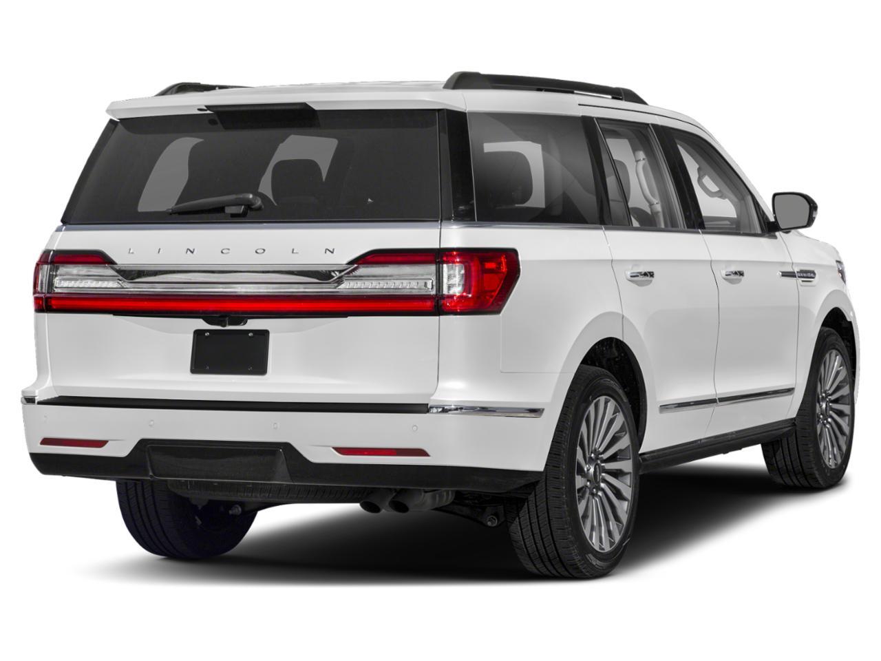 2020 Lincoln Navigator Vehicle Photo in Maitland, FL 32751