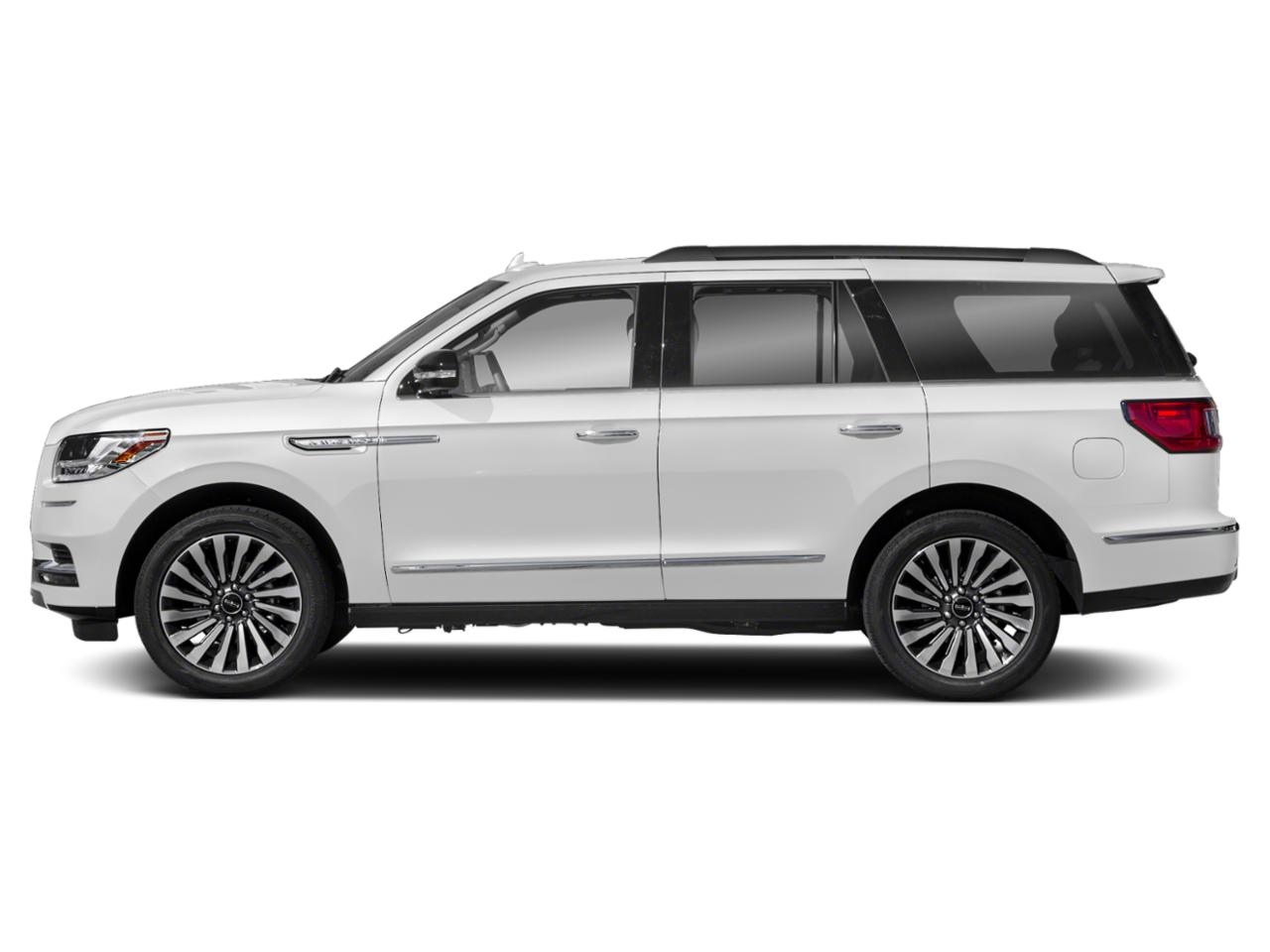 2020 Lincoln Navigator Vehicle Photo in Maitland, FL 32751