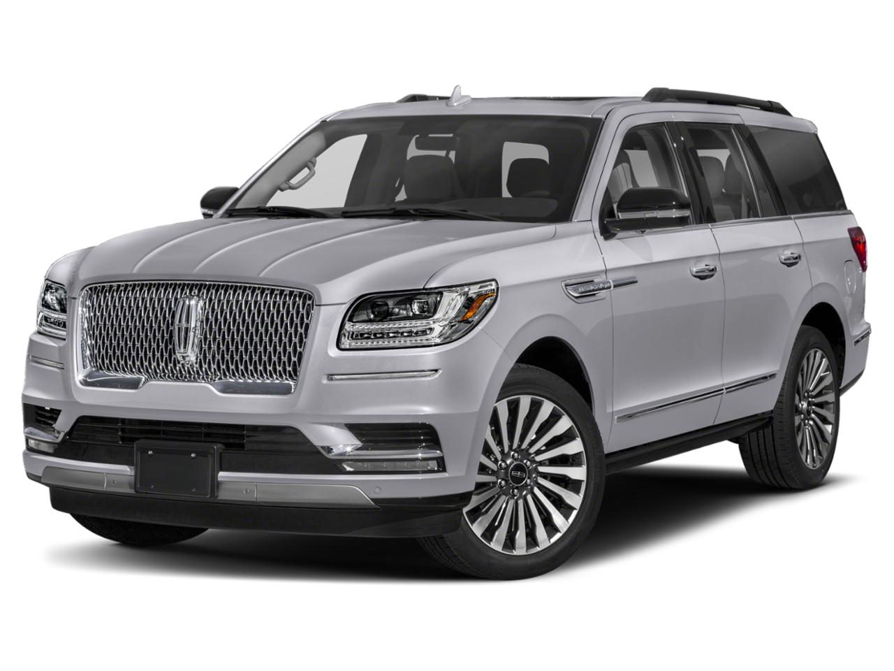 2020 Lincoln Navigator Vehicle Photo in Clearwater, FL 33765