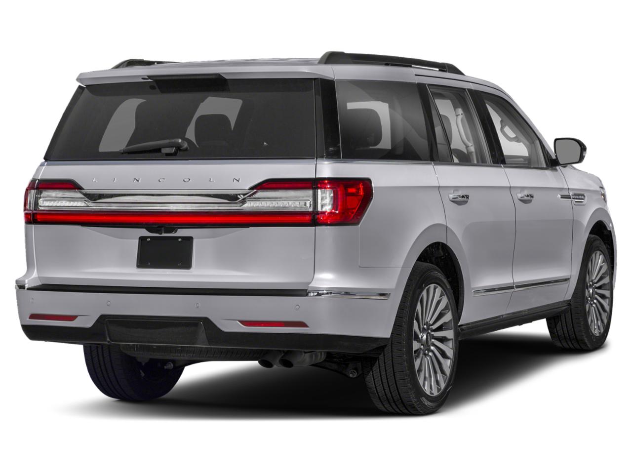 2020 Lincoln Navigator Vehicle Photo in Clearwater, FL 33765