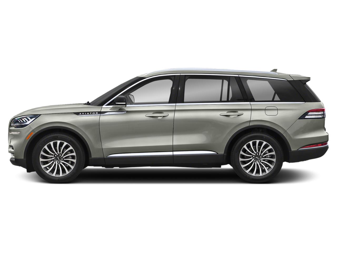 2020 Lincoln Aviator Vehicle Photo in Sarasota, FL 34231