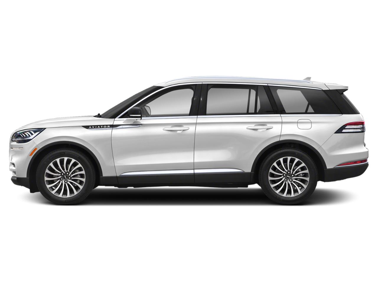 2020 Lincoln Aviator Vehicle Photo in Jacksonville, FL 32244