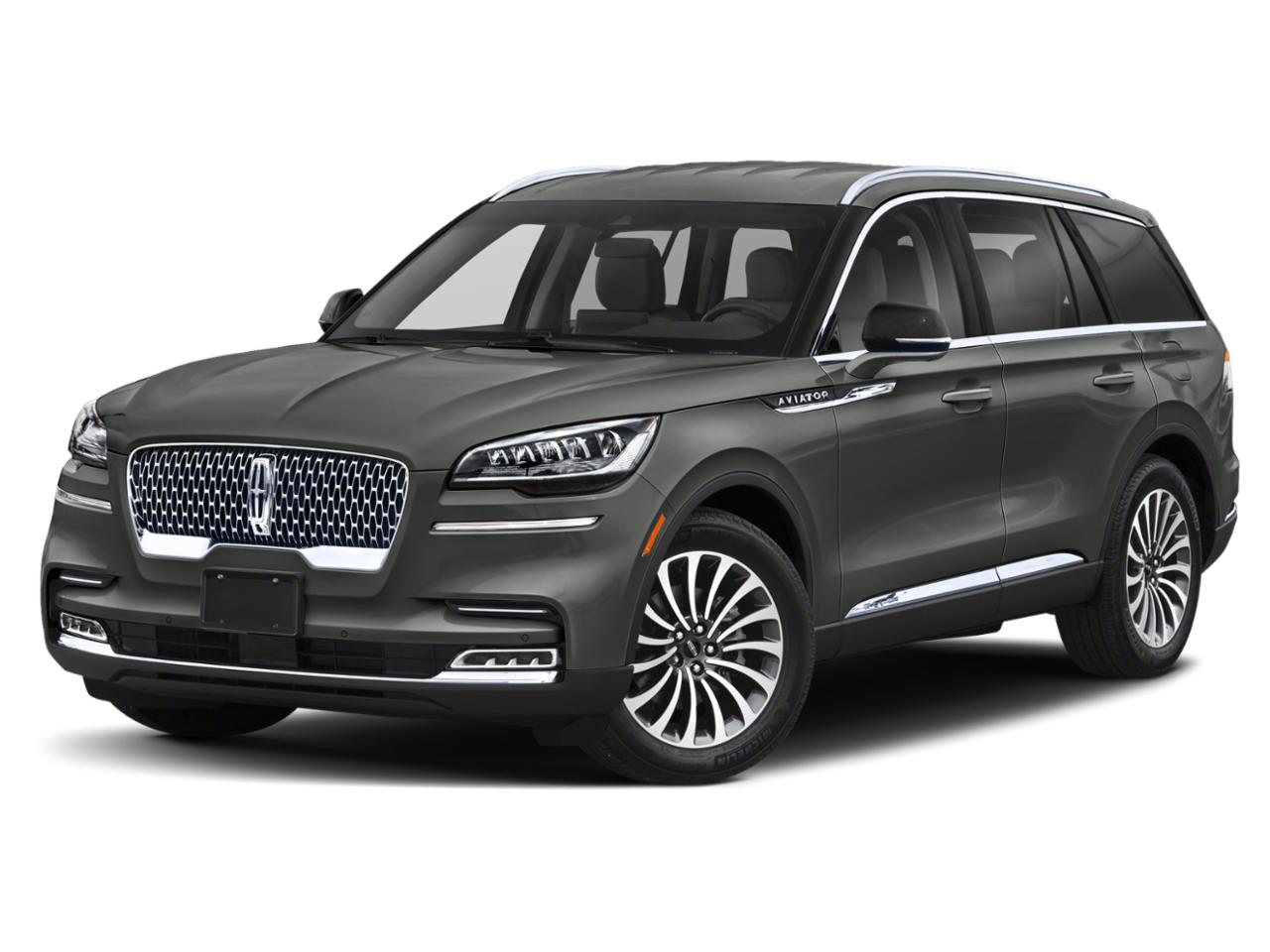 2020 Lincoln Aviator Vehicle Photo in Pinellas Park , FL 33781