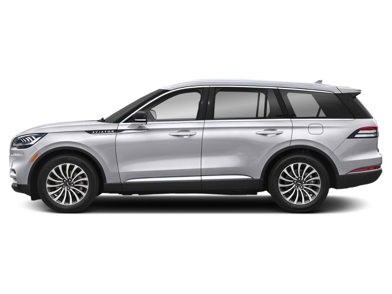 Used 2020 Lincoln Aviator Reserve with VIN 5LM5J7XCXLGL06171 for sale in Alliance, NE