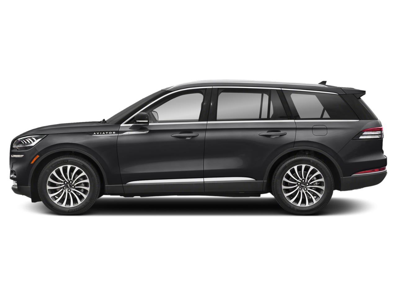 2020 Lincoln Aviator Vehicle Photo in Decatur, TX 76234