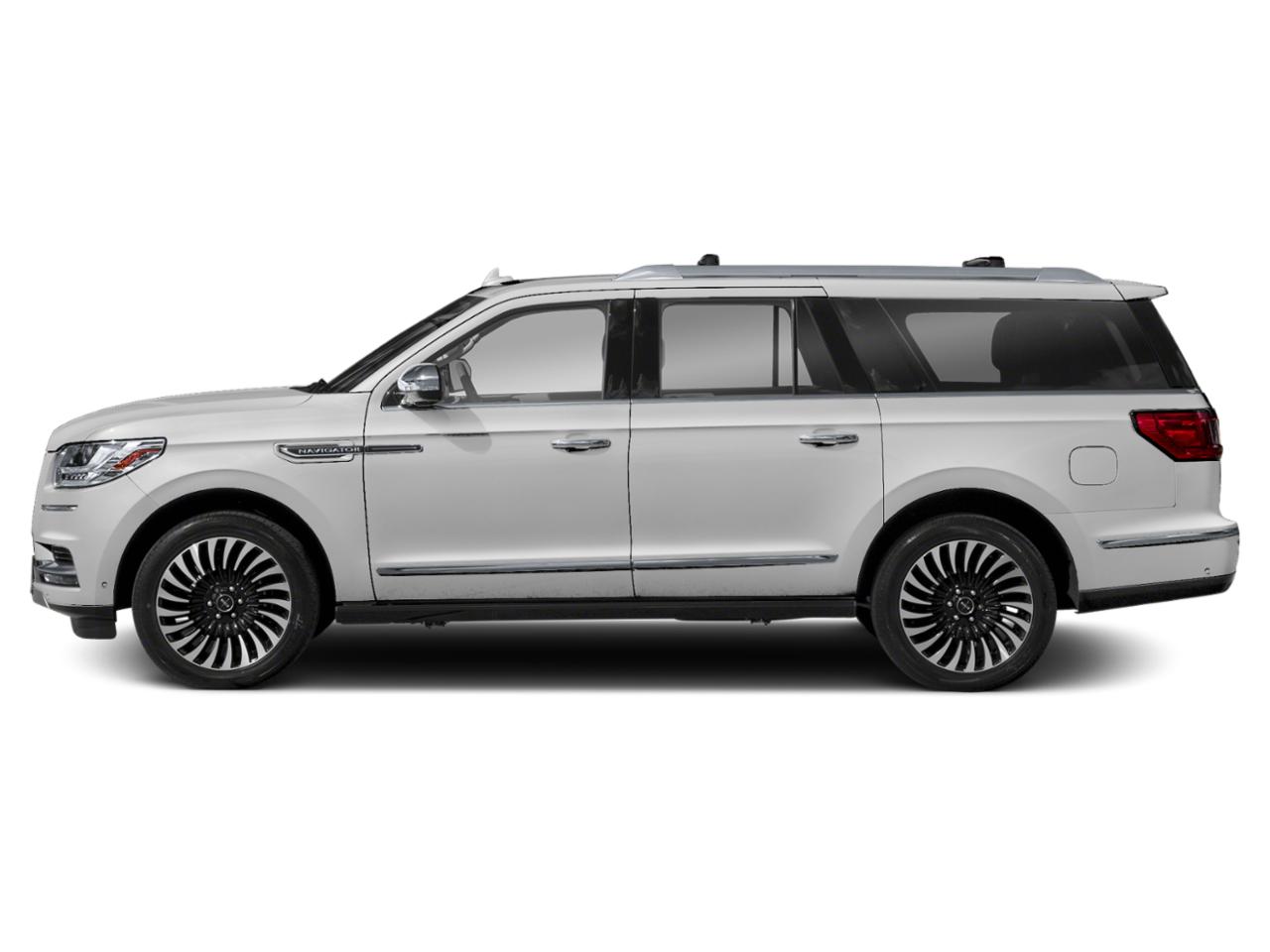 2020 Lincoln Navigator L Vehicle Photo in BARTOW, FL 33830-4397