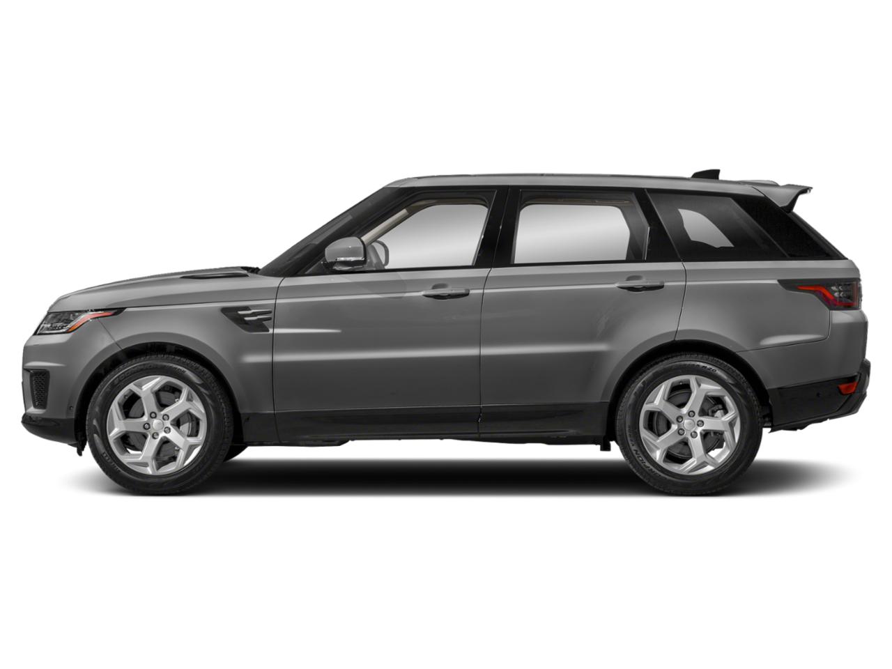 2020 Land Rover Range Rover Sport Vehicle Photo in TIMONIUM, MD 21093-2300