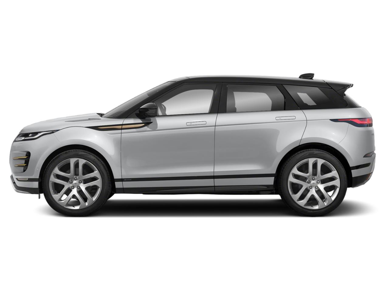 2020 Land Rover Range Rover Evoque Vehicle Photo in GILBERT, AZ 85297-0402