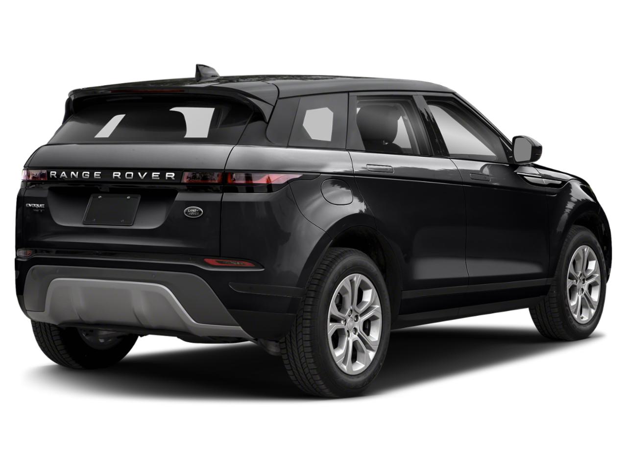 2020 Land Rover Range Rover Evoque Vehicle Photo in MIAMI, FL 33134-2699