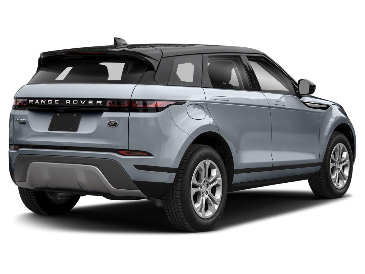 2020 Land Rover Range Rover Evoque Vehicle Photo in Maitland, FL 32751