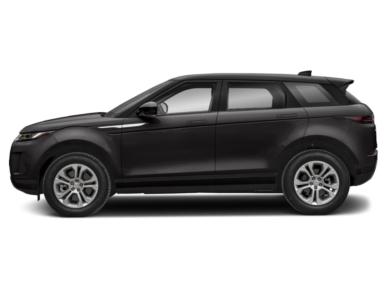 2020 Land Rover Range Rover Evoque Vehicle Photo in Pompano Beach, FL 33064