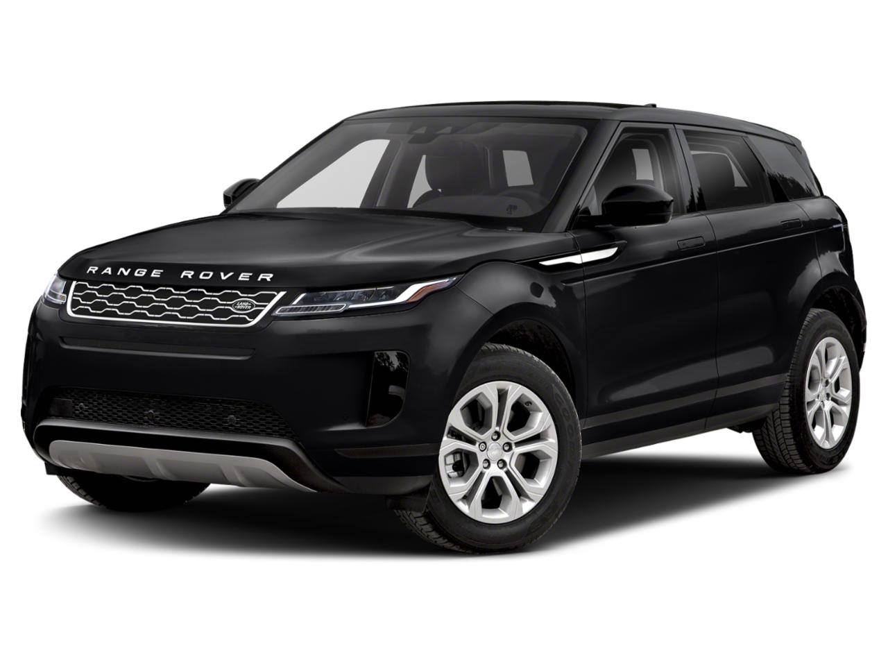 2020 Land Rover Range Rover Evoque Vehicle Photo in MIAMI, FL 33134-2699