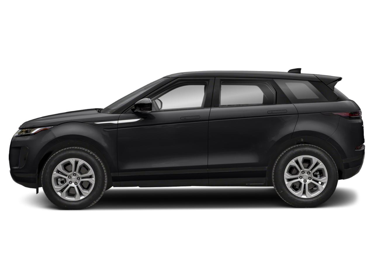 2020 Land Rover Range Rover Evoque Vehicle Photo in Pompano Beach, FL 33064