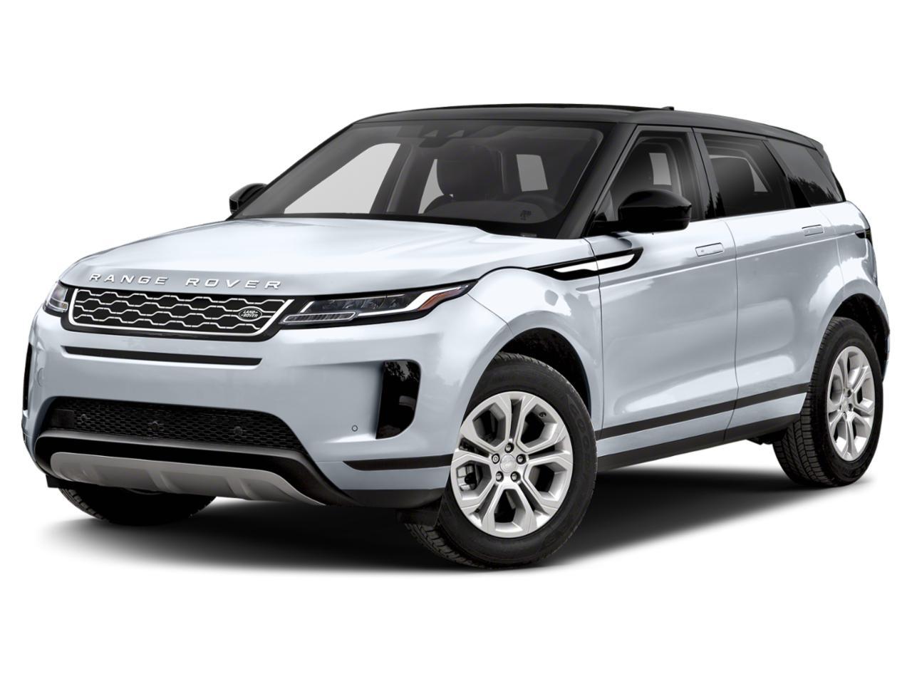 2020 Land Rover Range Rover Evoque Vehicle Photo in Maitland, FL 32751