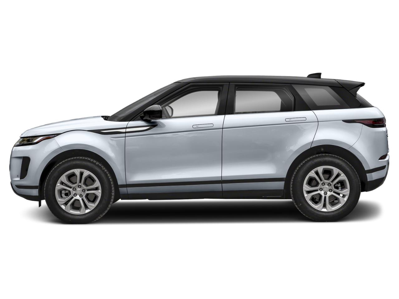 2020 Land Rover Range Rover Evoque Vehicle Photo in Maitland, FL 32751