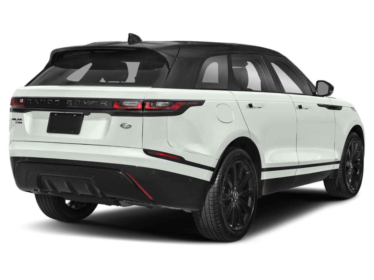 2020 Land Rover Range Rover Velar Vehicle Photo in Fort Lauderdale, FL 33316